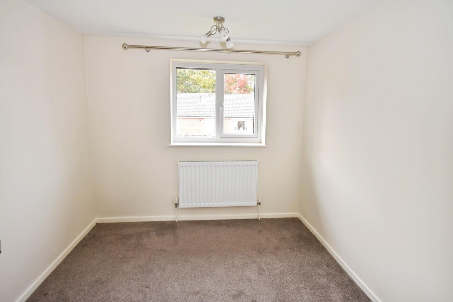 North Road, Calow, Chesterfield, S44 5BD