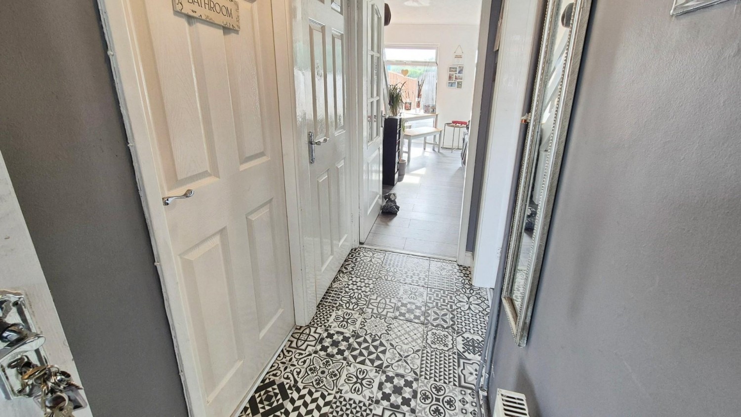 Avon Road, Burntwood, WS7 4UD