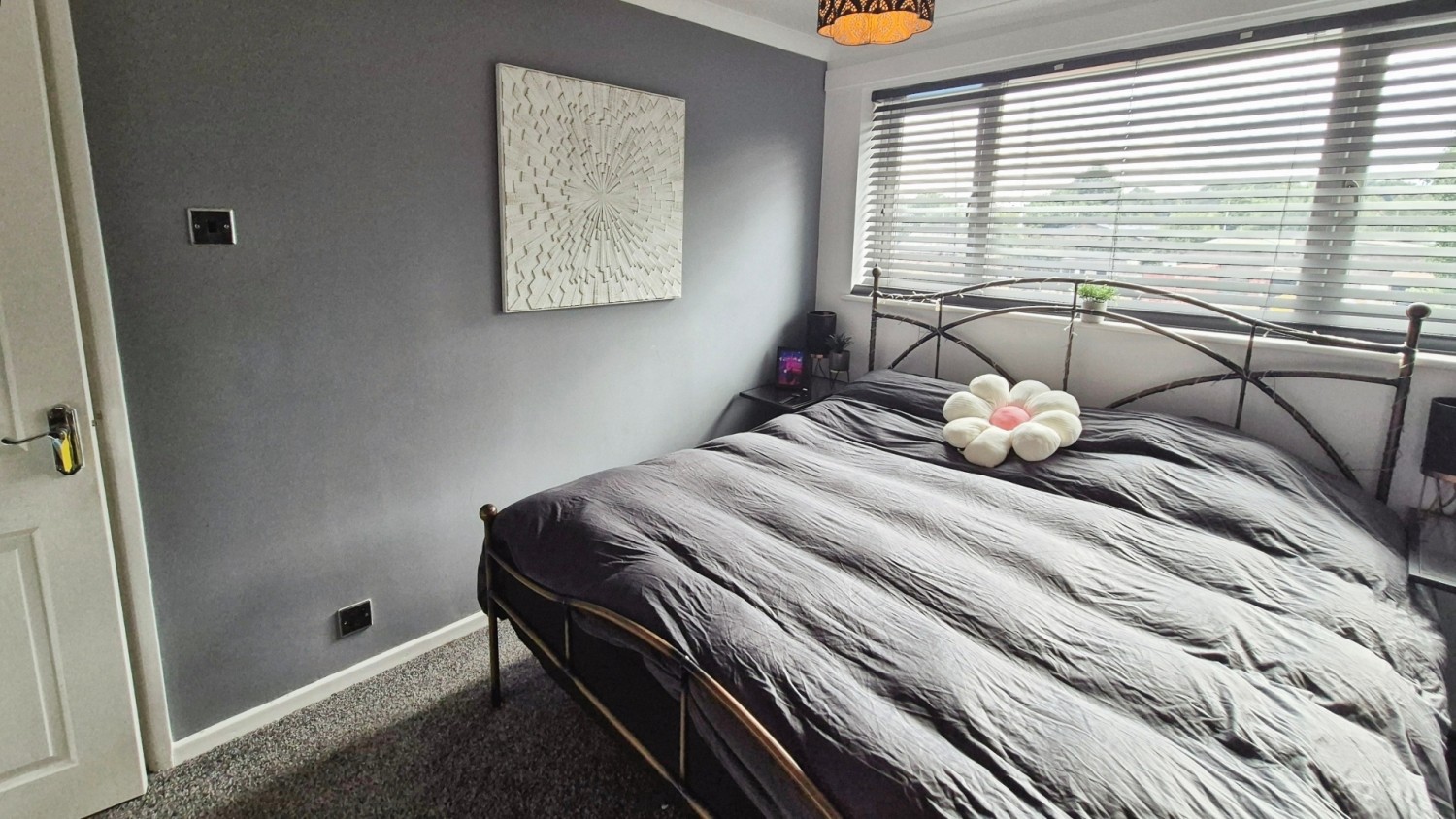 Avon Road, Burntwood, WS7 4UD