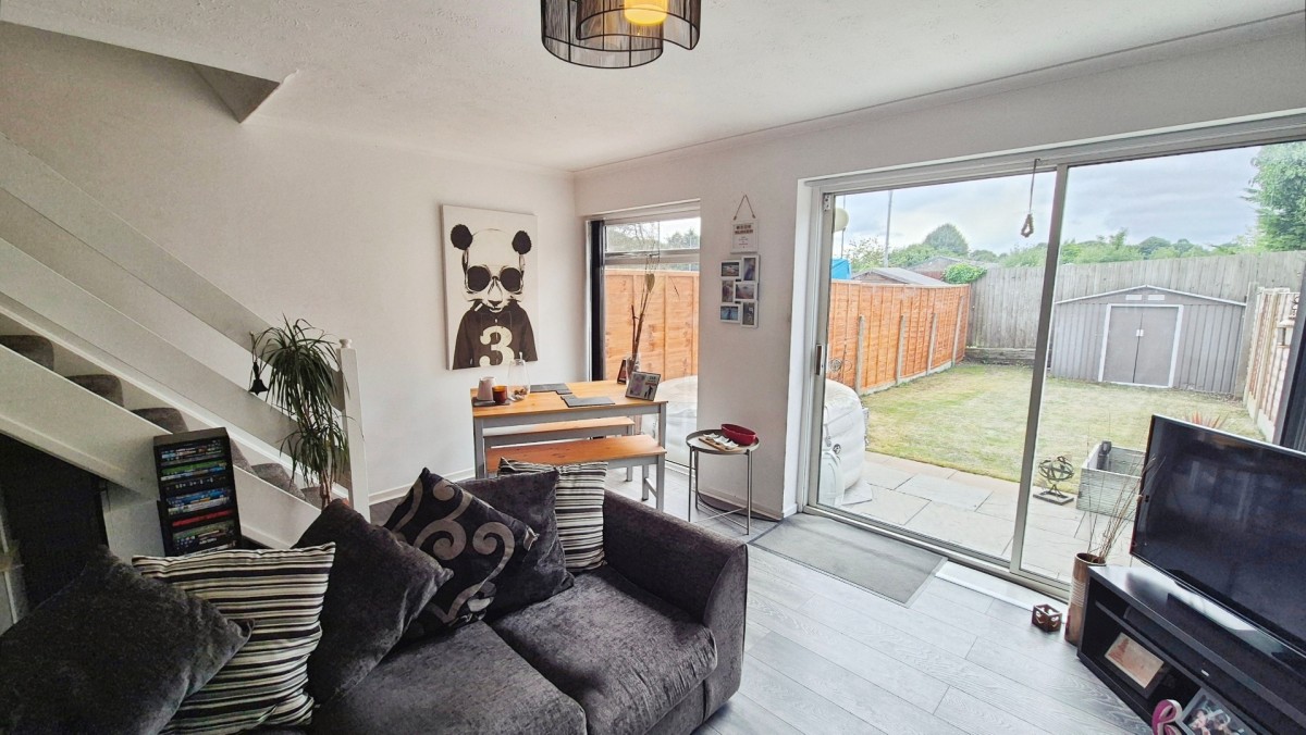 Avon Road, Burntwood, WS7 4UD