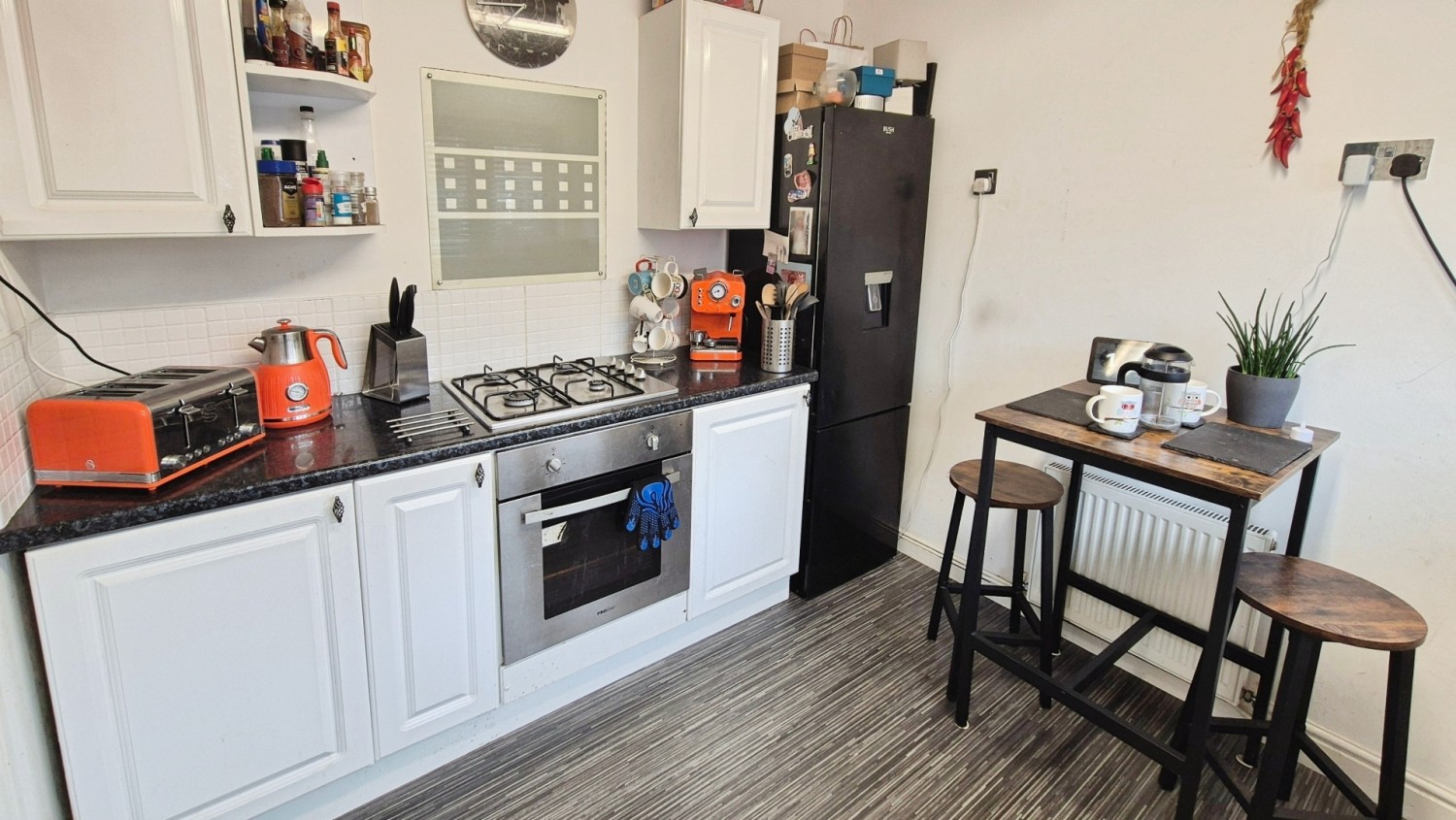 Avon Road, Burntwood, WS7 4UD