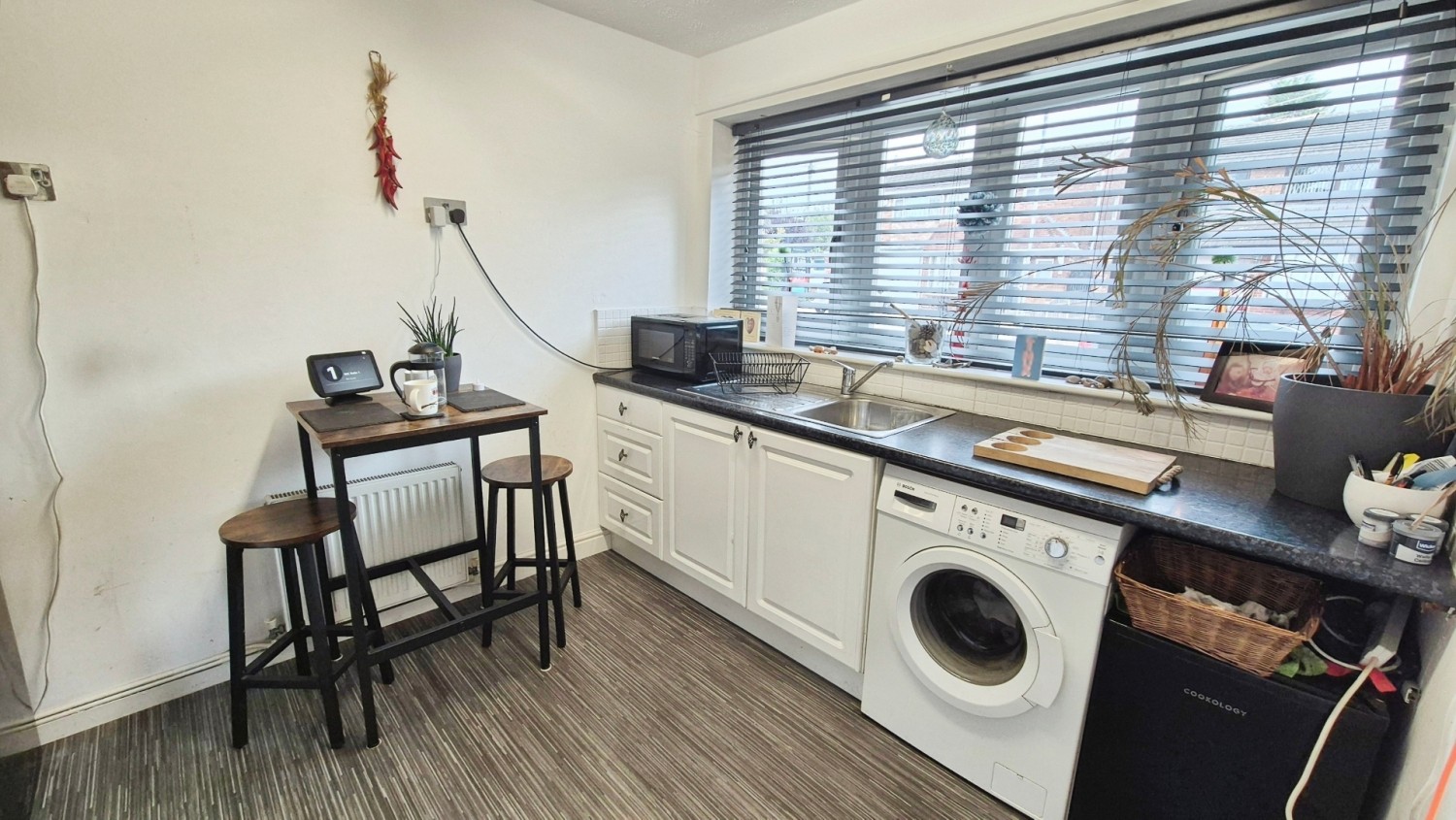 Avon Road, Burntwood, WS7 4UD