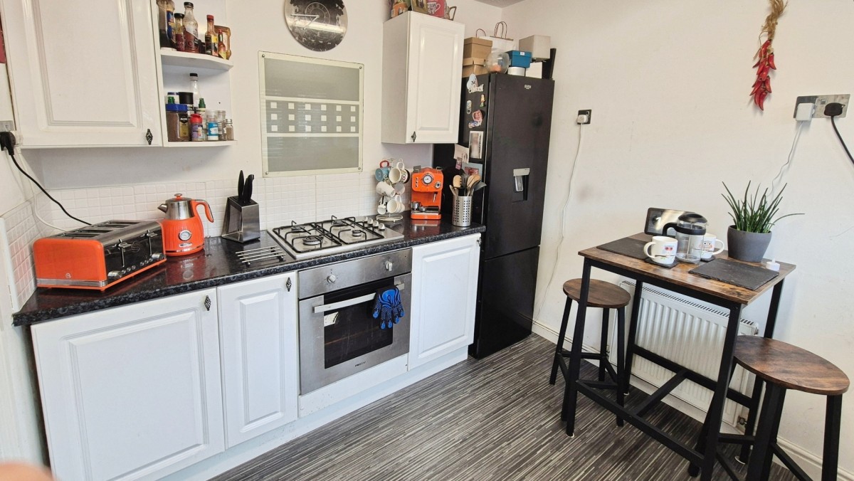 Avon Road, Burntwood, WS7 4UD