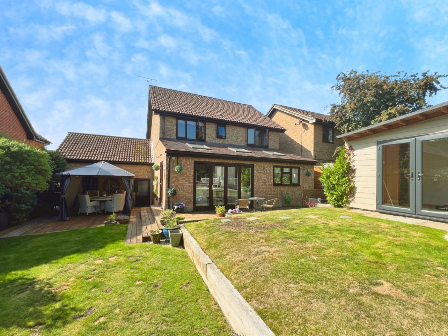 ST. MICHAELS, TENTERDEN