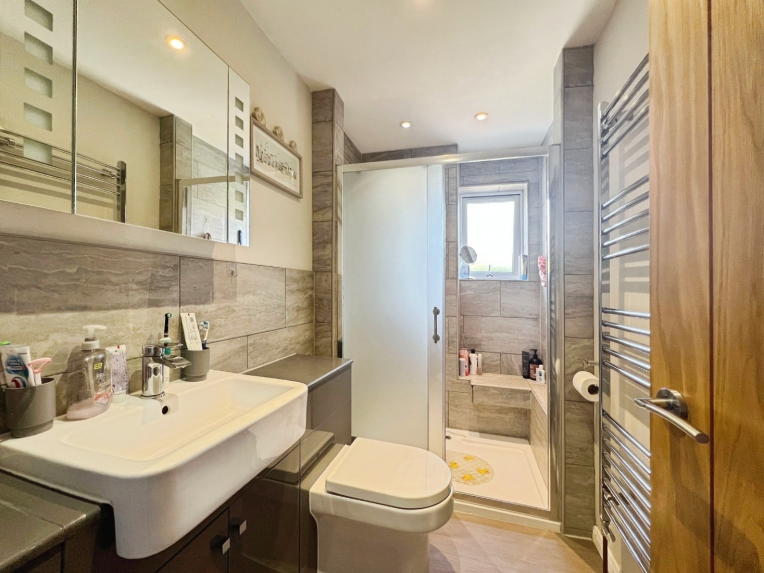 ST. MICHAELS, TENTERDEN