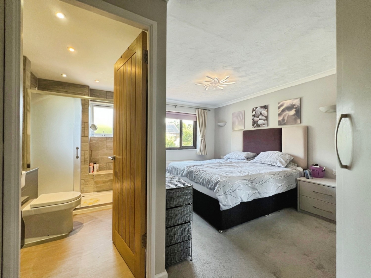 ST. MICHAELS, TENTERDEN