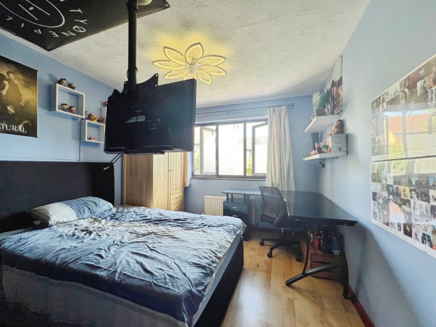 ST. MICHAELS, TENTERDEN