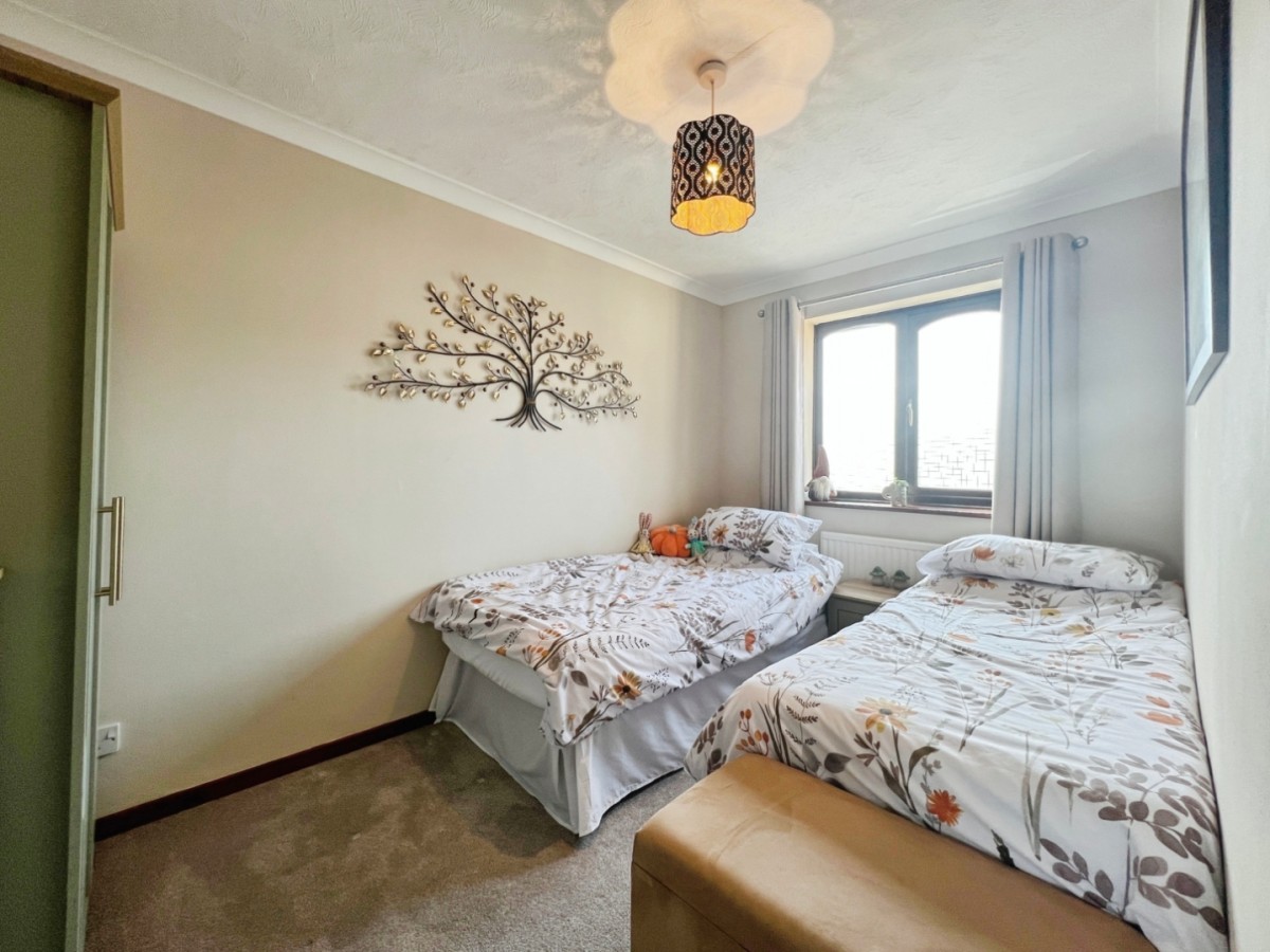 ST. MICHAELS, TENTERDEN