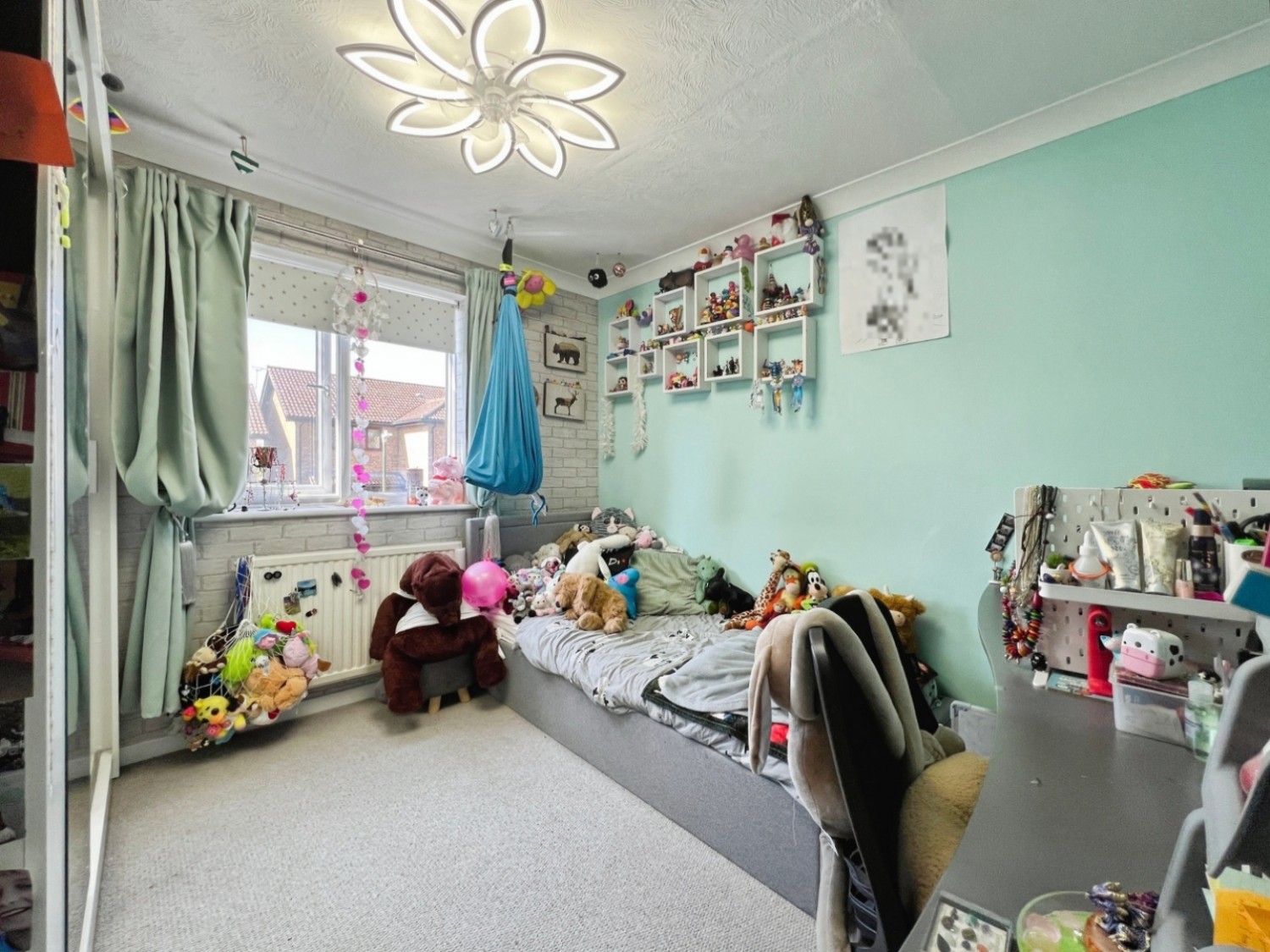 ST. MICHAELS, TENTERDEN