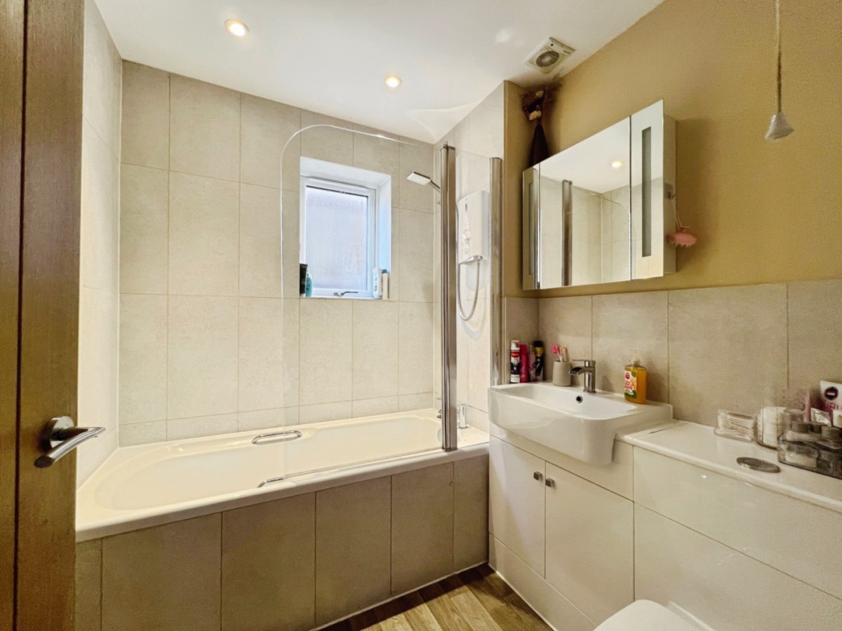 ST. MICHAELS, TENTERDEN