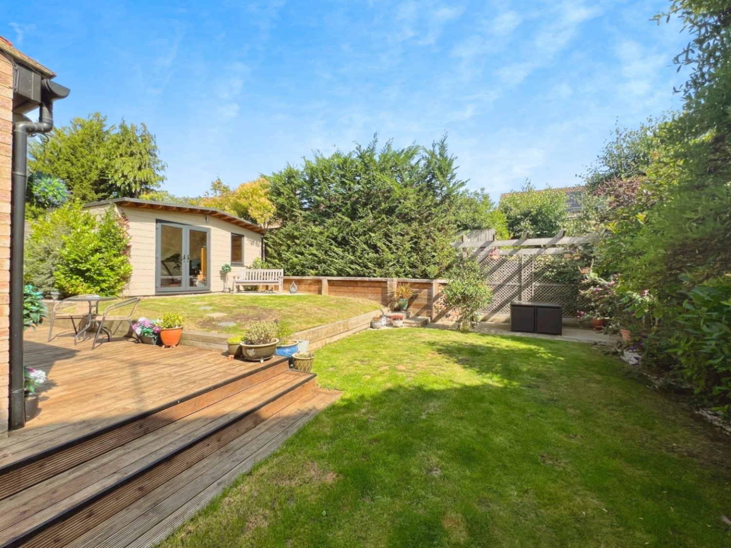 ST. MICHAELS, TENTERDEN