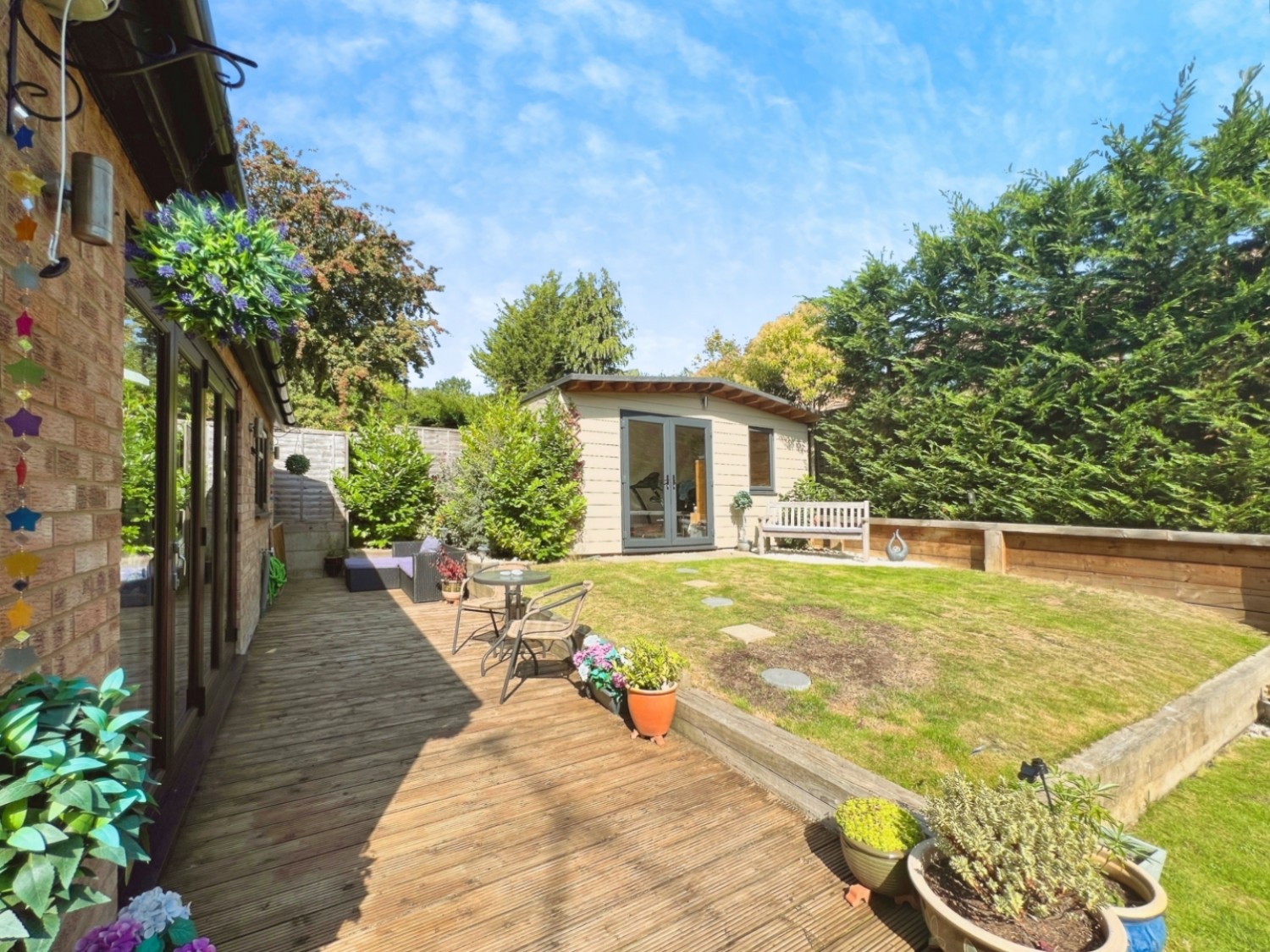 ST. MICHAELS, TENTERDEN