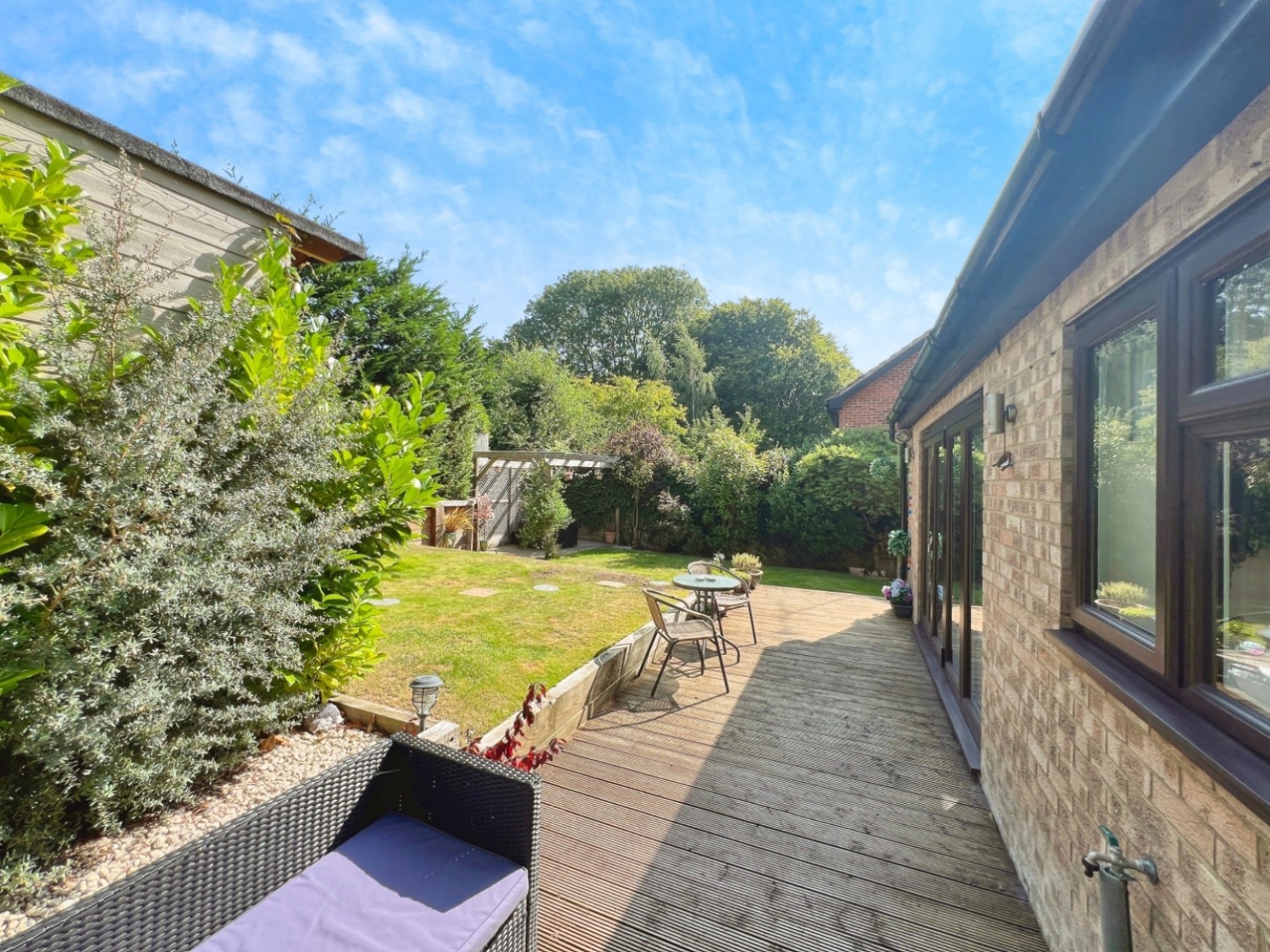 ST. MICHAELS, TENTERDEN