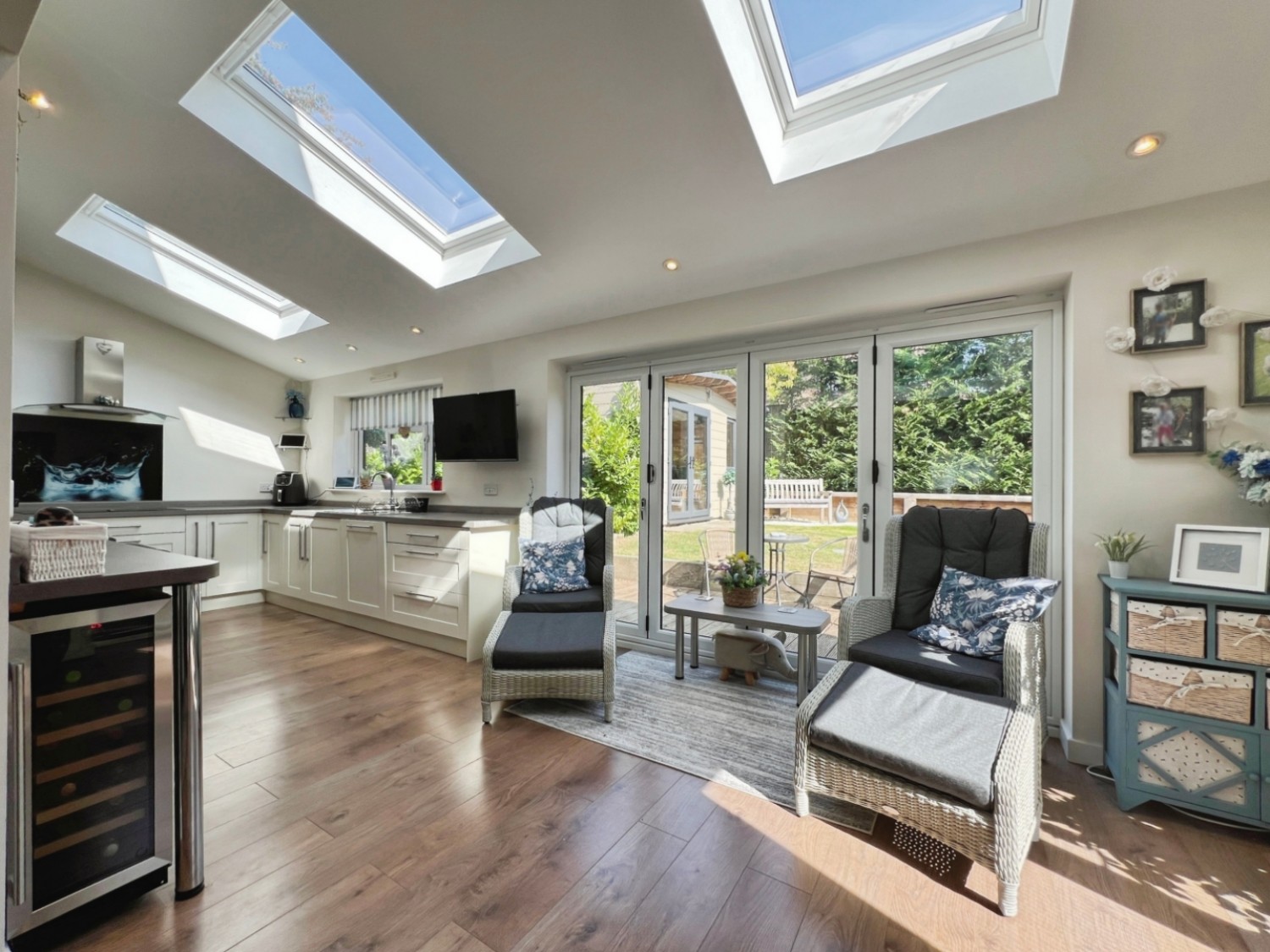 ST. MICHAELS, TENTERDEN