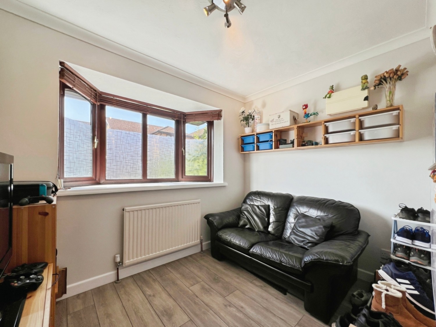 ST. MICHAELS, TENTERDEN