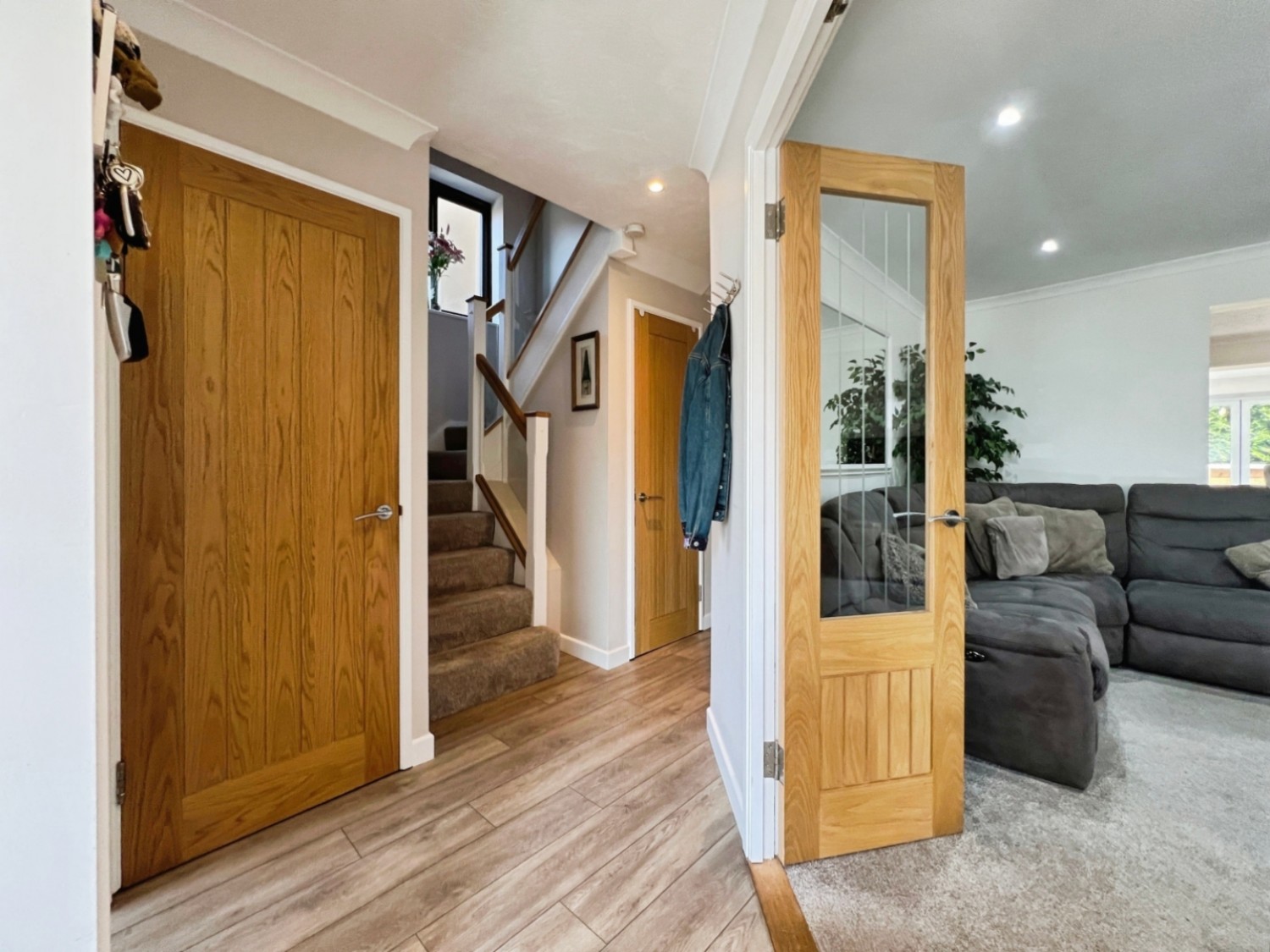 ST. MICHAELS, TENTERDEN