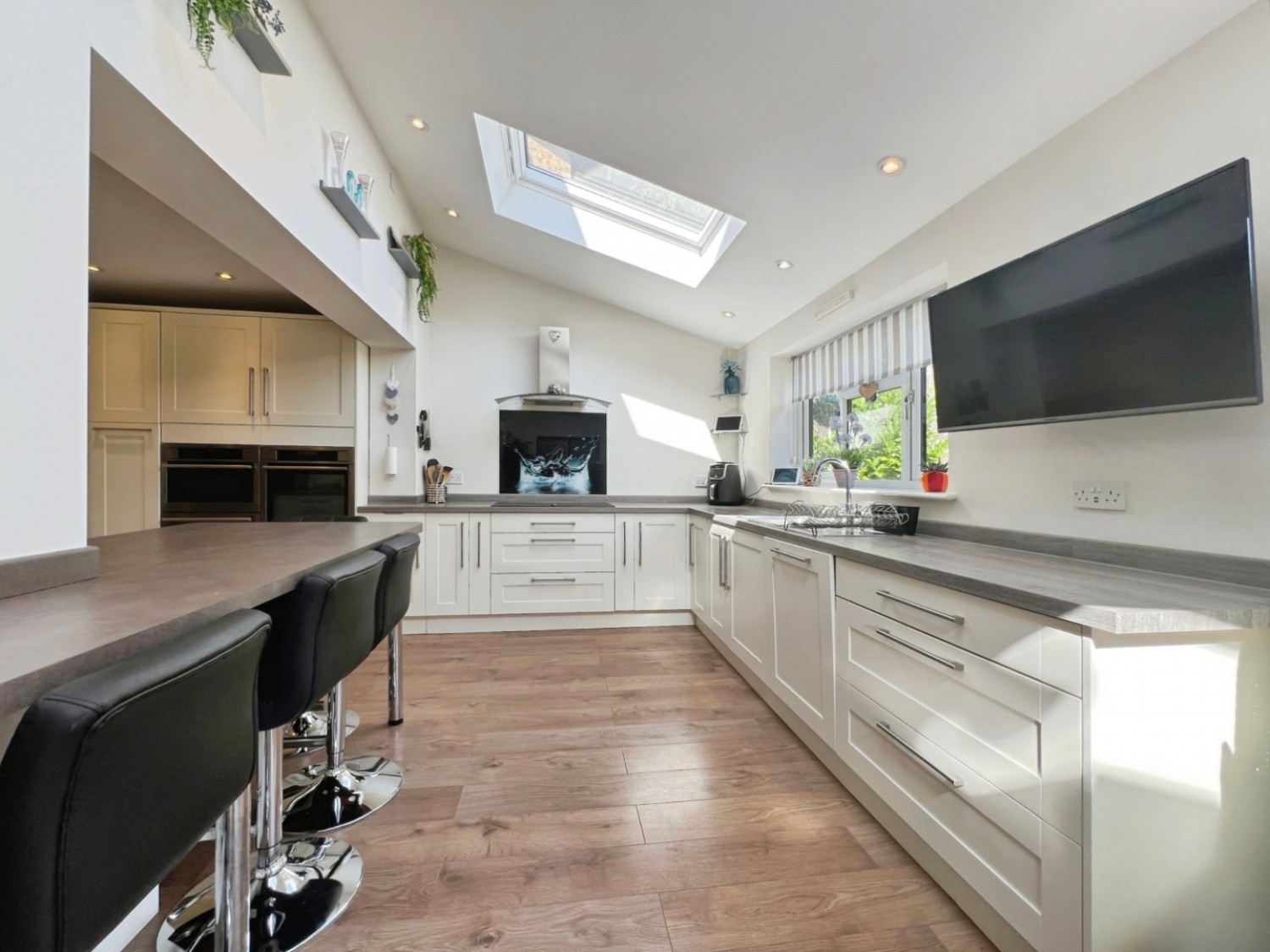 ST. MICHAELS, TENTERDEN