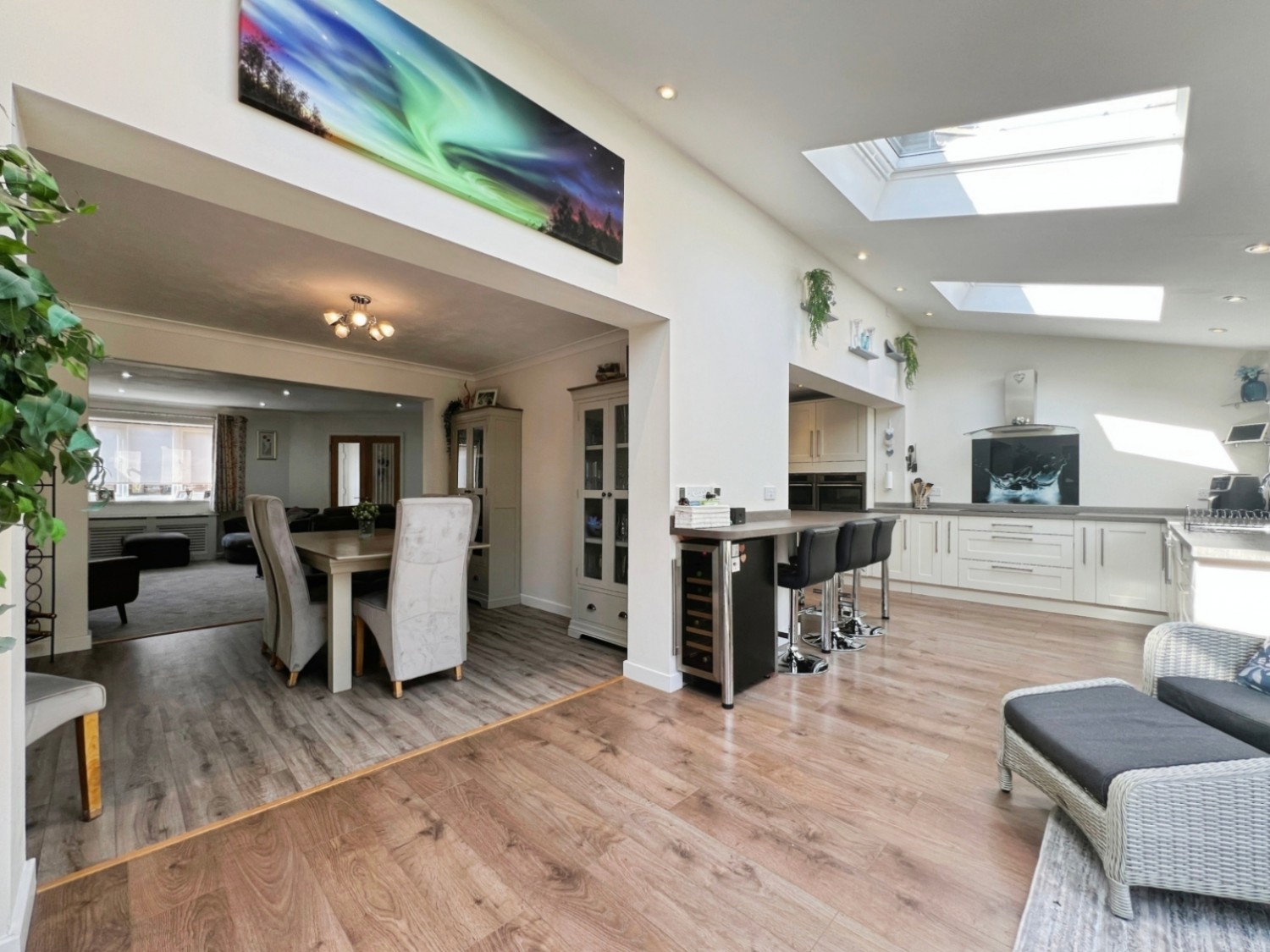 ST. MICHAELS, TENTERDEN