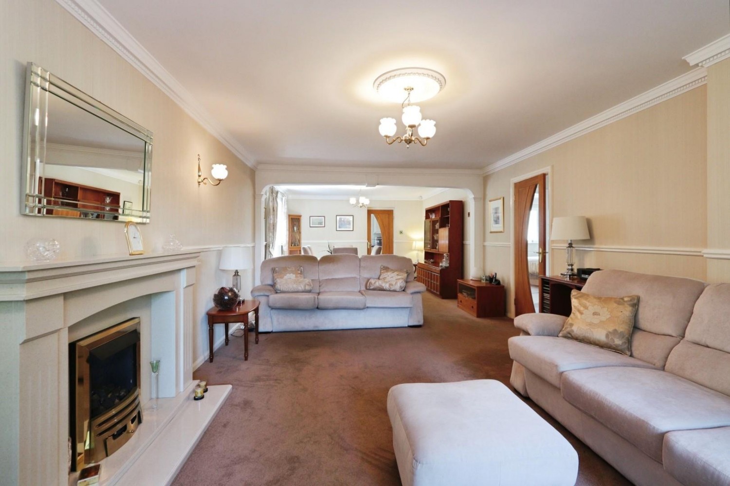 Josselin Court, Chapeltown, Sheffield