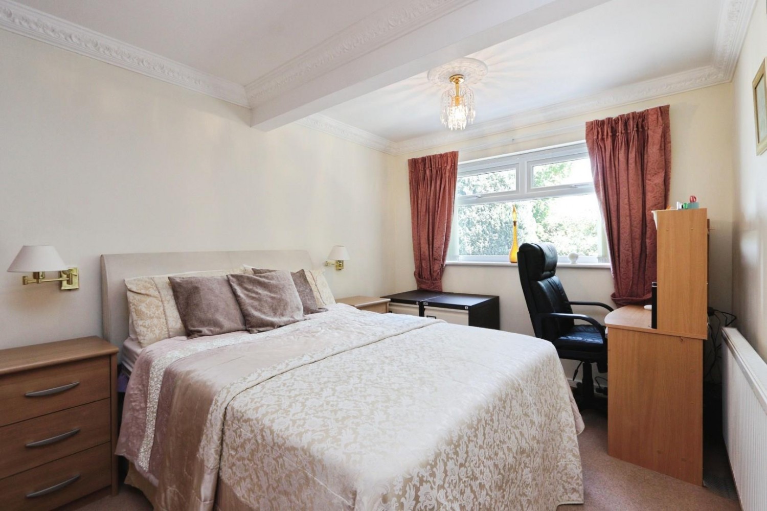 Josselin Court, Chapeltown, Sheffield