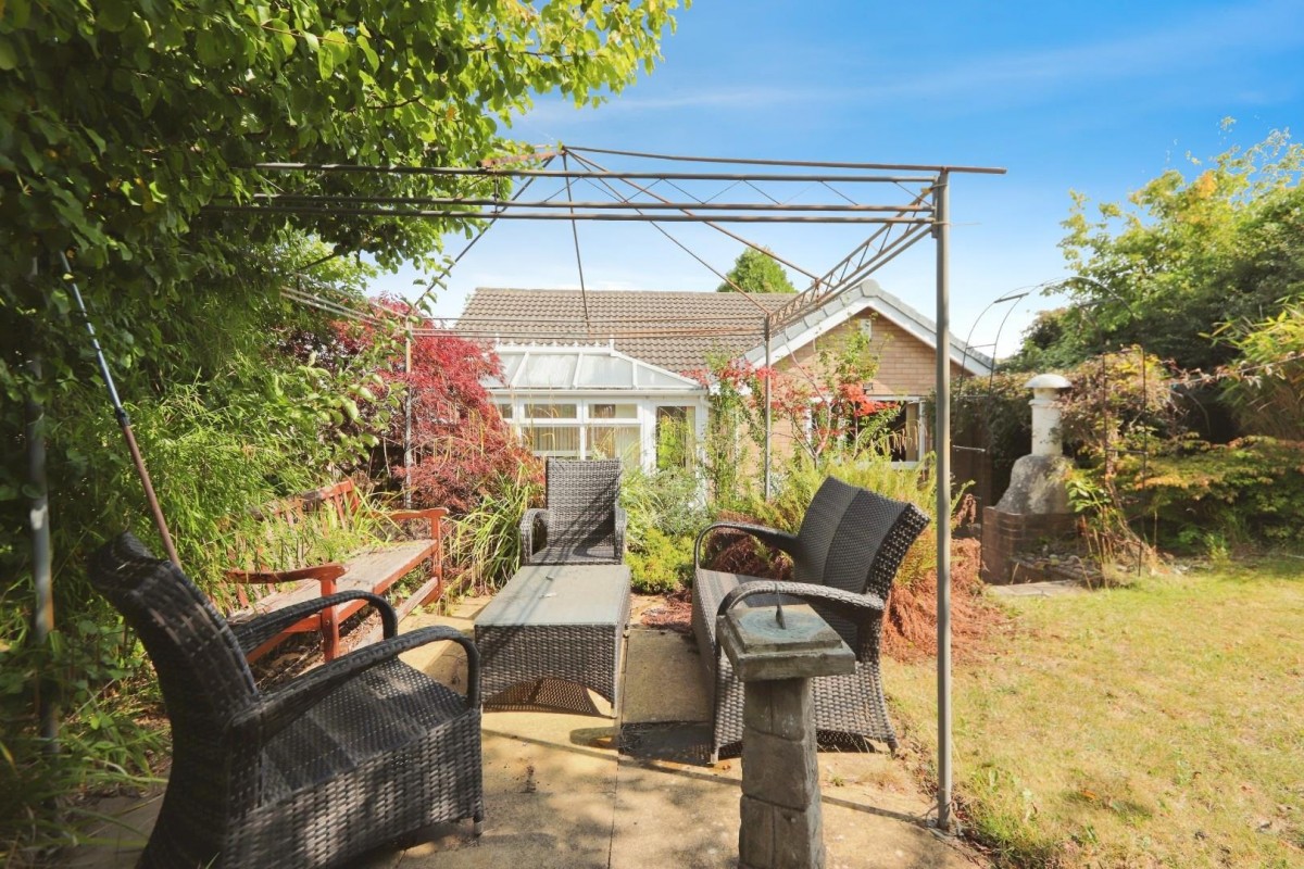 Josselin Court, Chapeltown, Sheffield