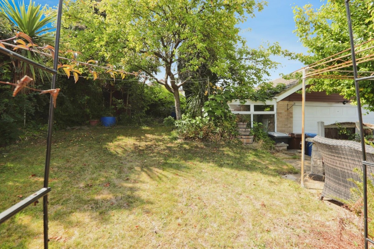 Josselin Court, Chapeltown, Sheffield