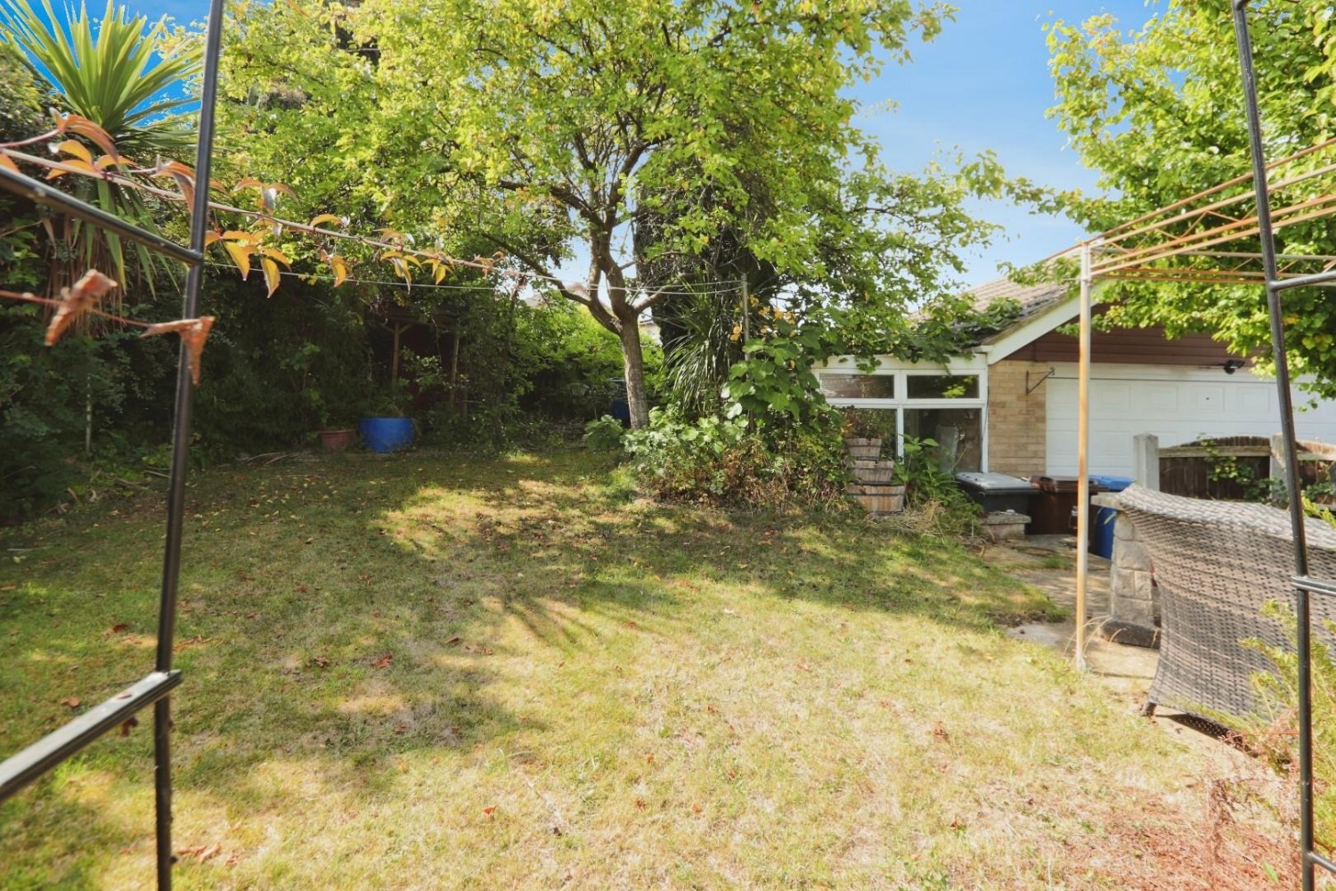 Josselin Court, Chapeltown, Sheffield