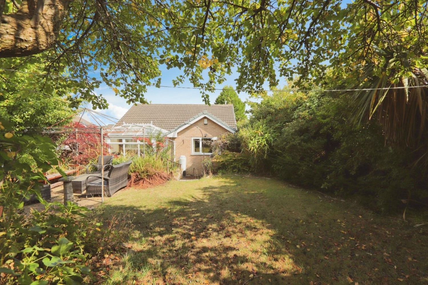 Josselin Court, Chapeltown, Sheffield