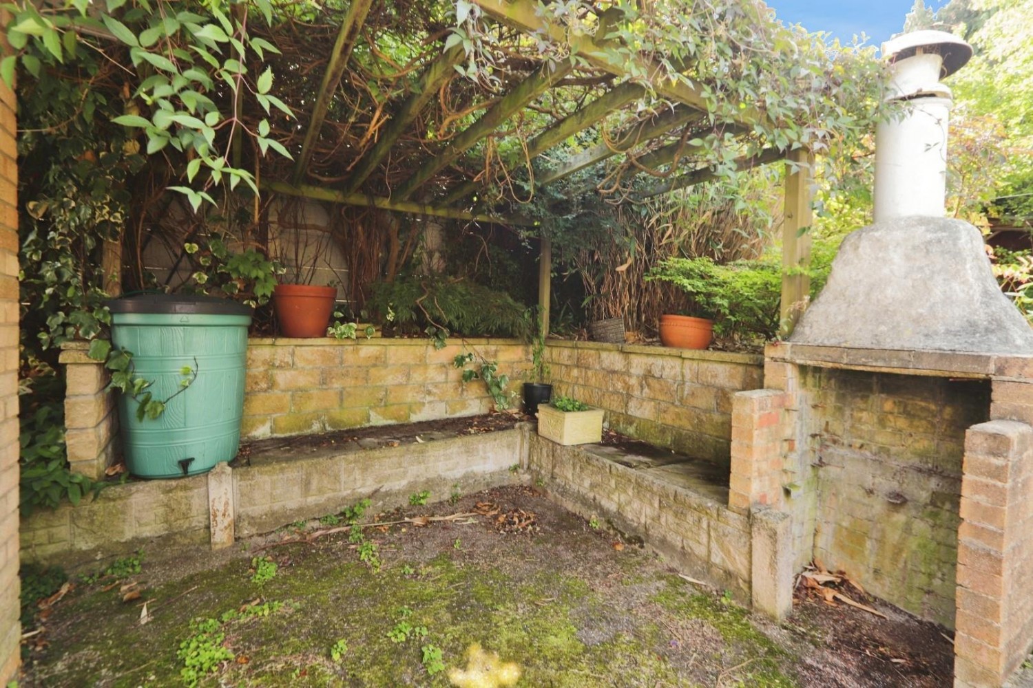 Josselin Court, Chapeltown, Sheffield