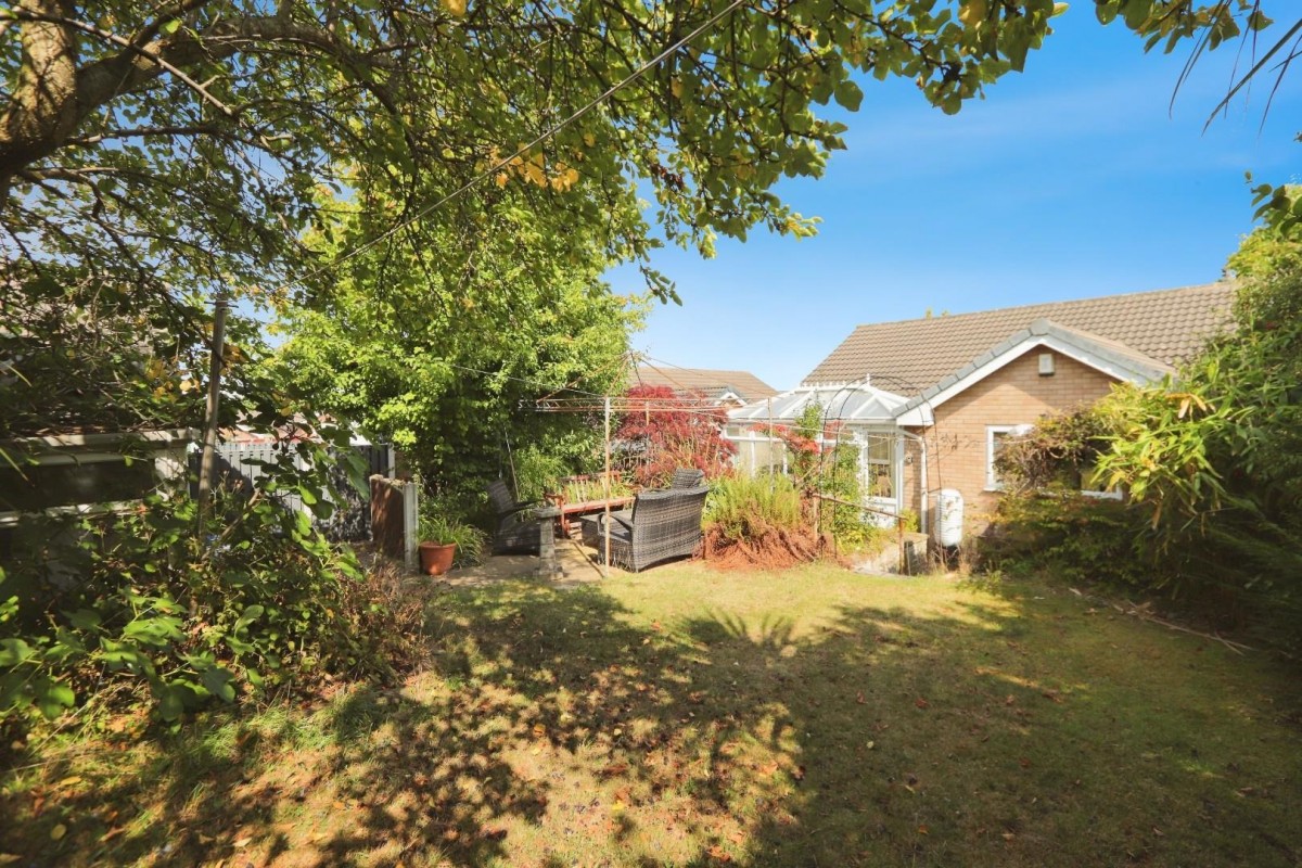 Josselin Court, Chapeltown, Sheffield