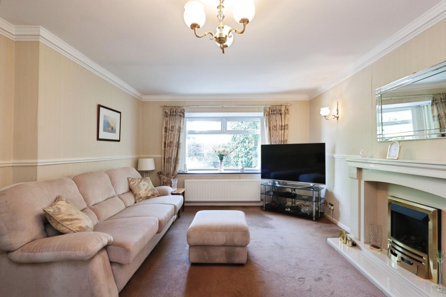 Josselin Court, Chapeltown, Sheffield