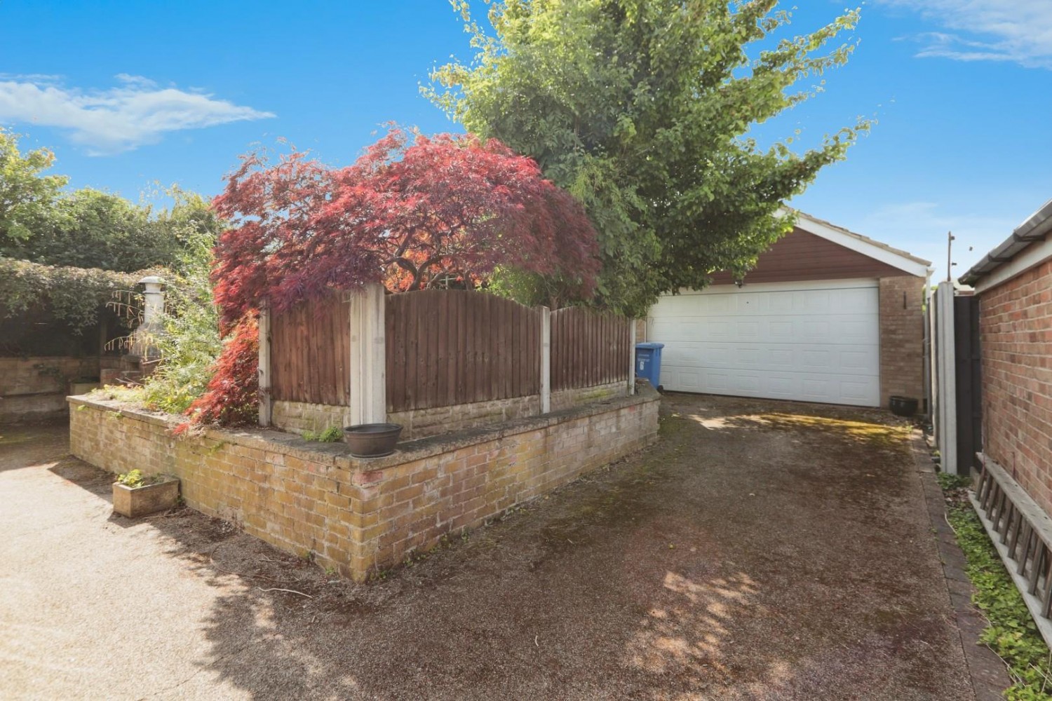 Josselin Court, Chapeltown, Sheffield