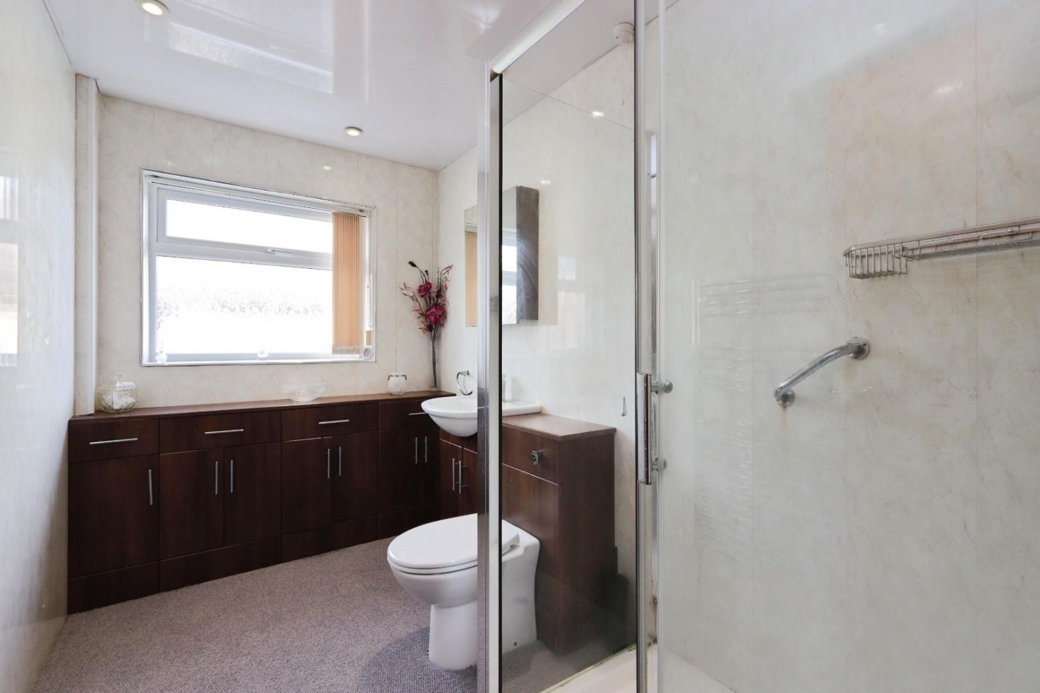 Josselin Court, Chapeltown, Sheffield