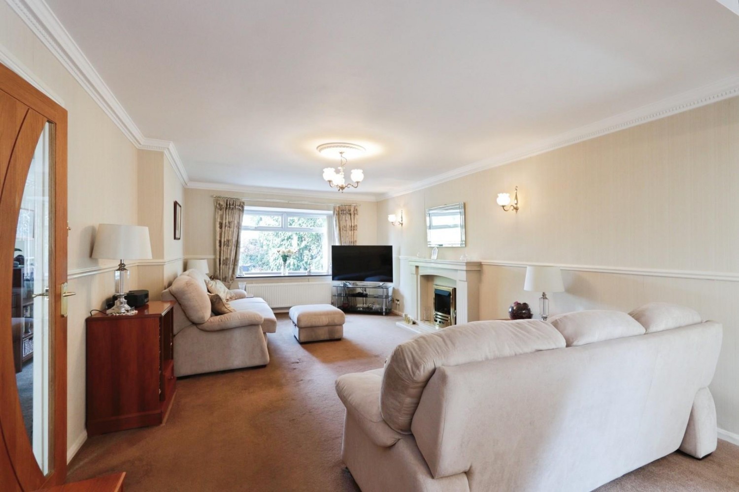 Josselin Court, Chapeltown, Sheffield