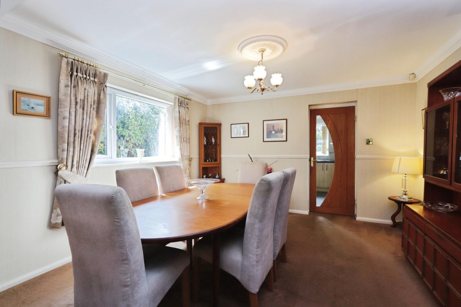 Josselin Court, Chapeltown, Sheffield