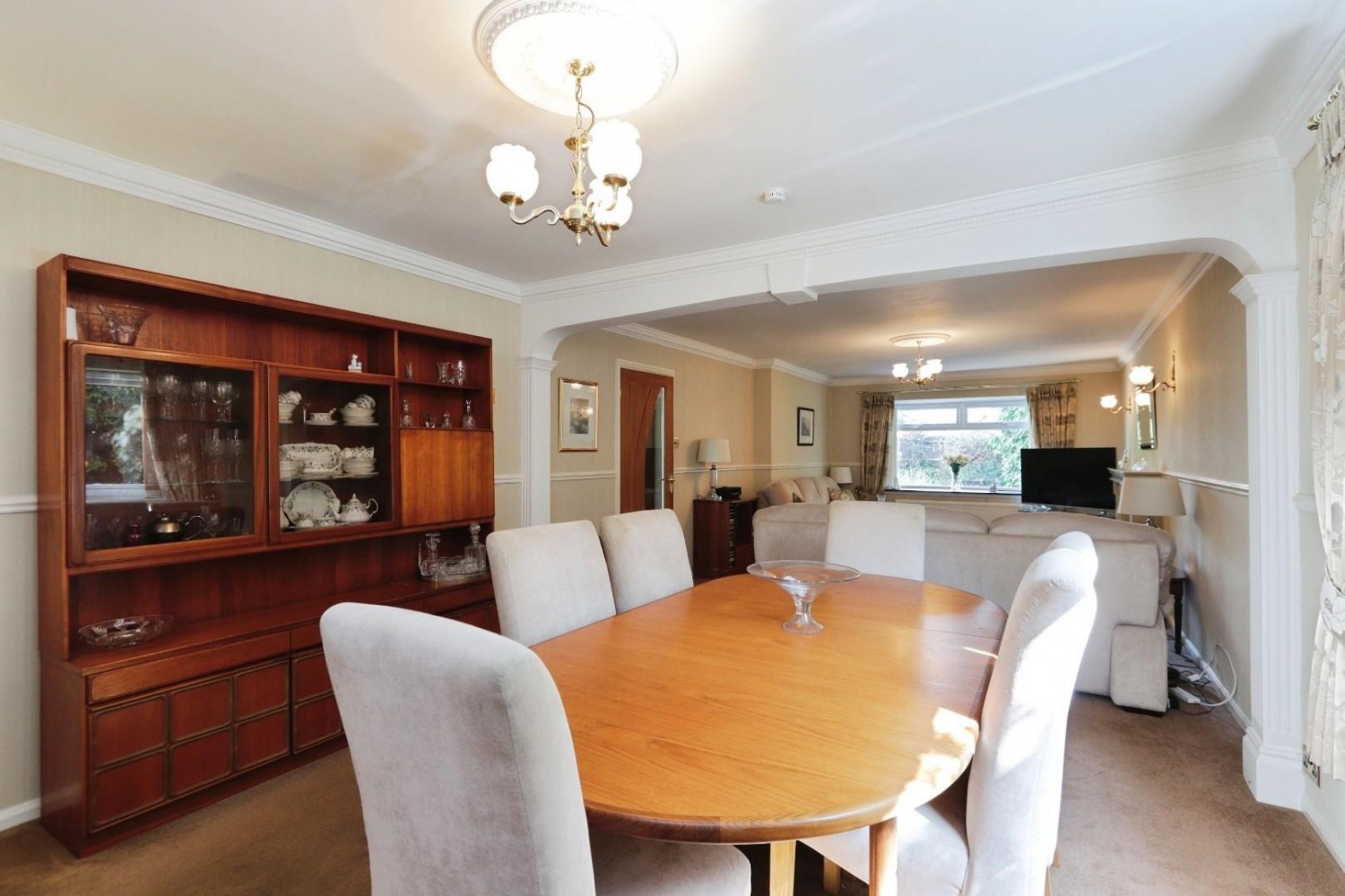 Josselin Court, Chapeltown, Sheffield