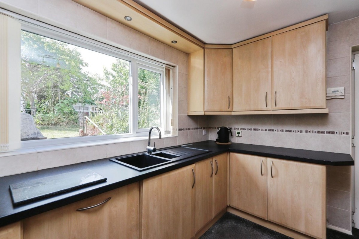 Josselin Court, Chapeltown, Sheffield