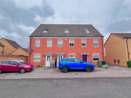 Brythill Drive, Brierley Hill, DY5 3LU