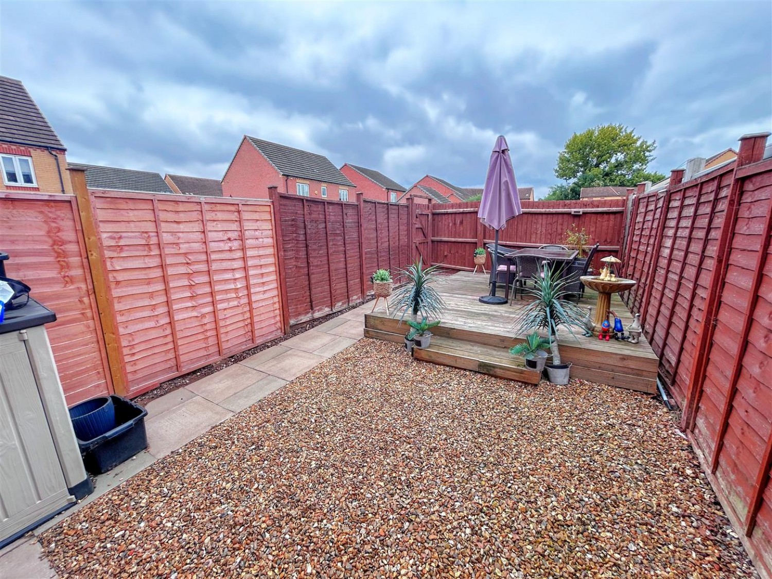 Brythill Drive, Brierley Hill, DY5 3LU
