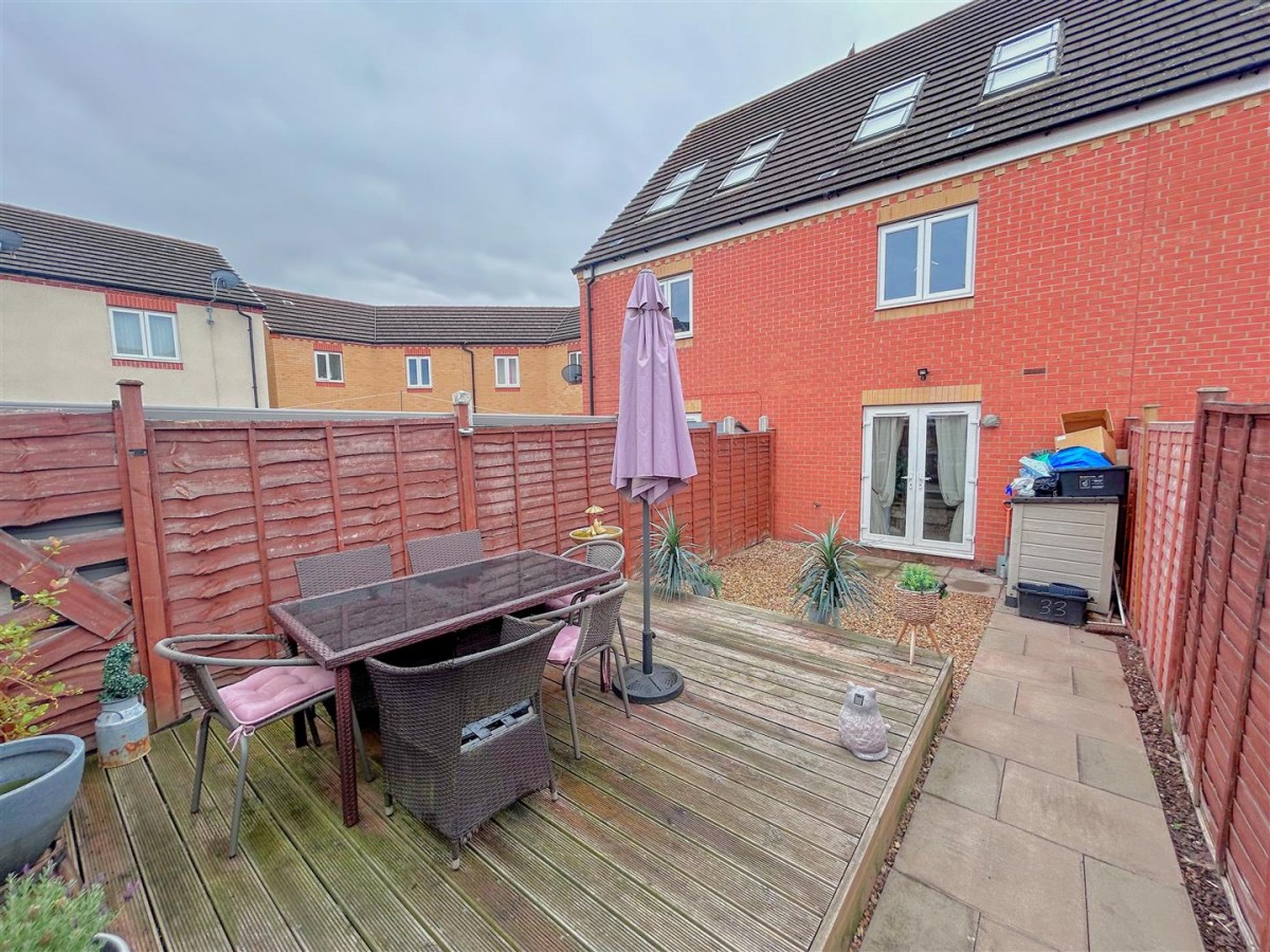 Brythill Drive, Brierley Hill, DY5 3LU