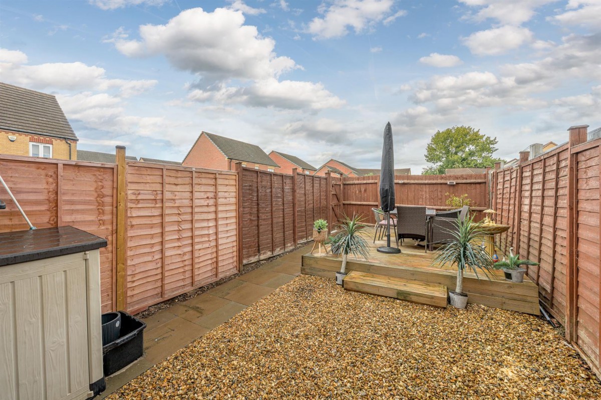 Brythill Drive, Brierley Hill, DY5 3LU