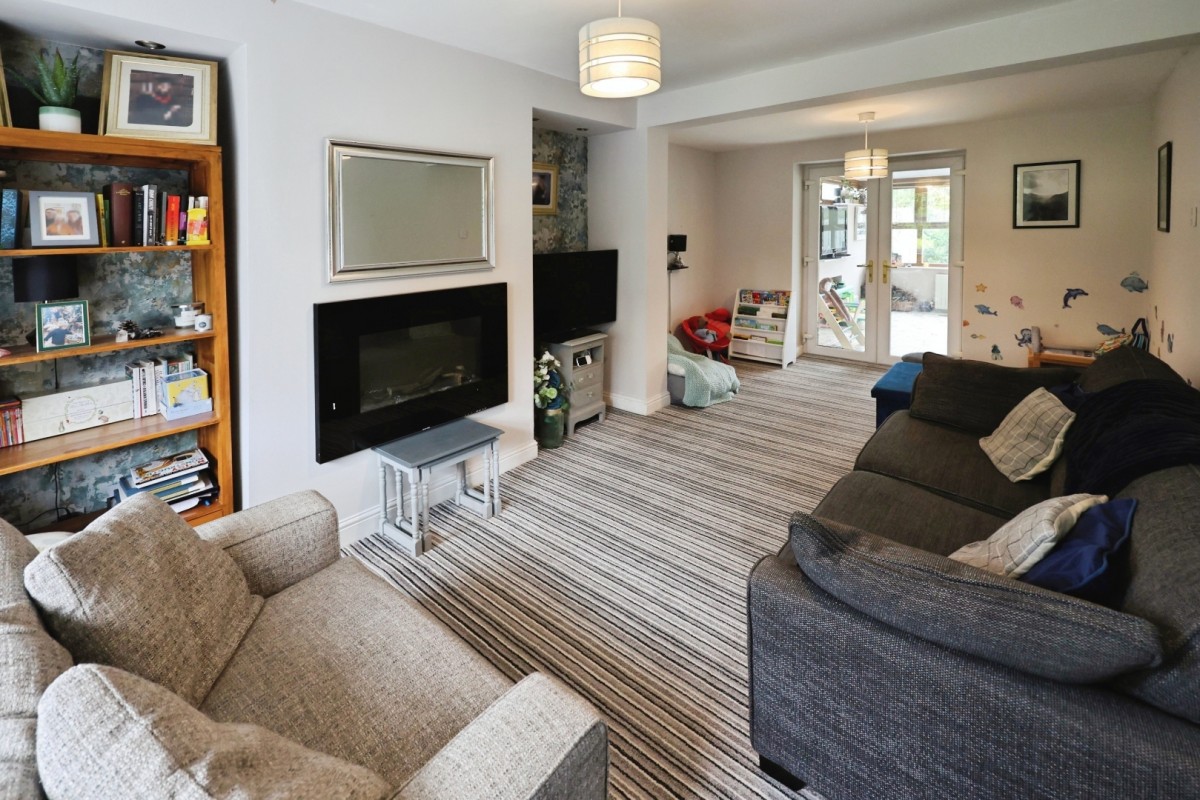 North Cottages, School Aycliffe, Newton Aycliffe