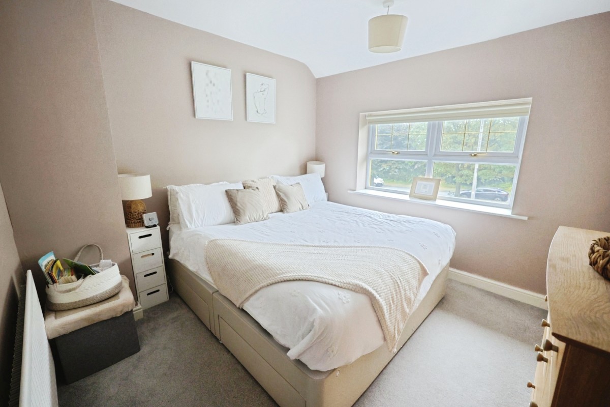 North Cottages, School Aycliffe, Newton Aycliffe