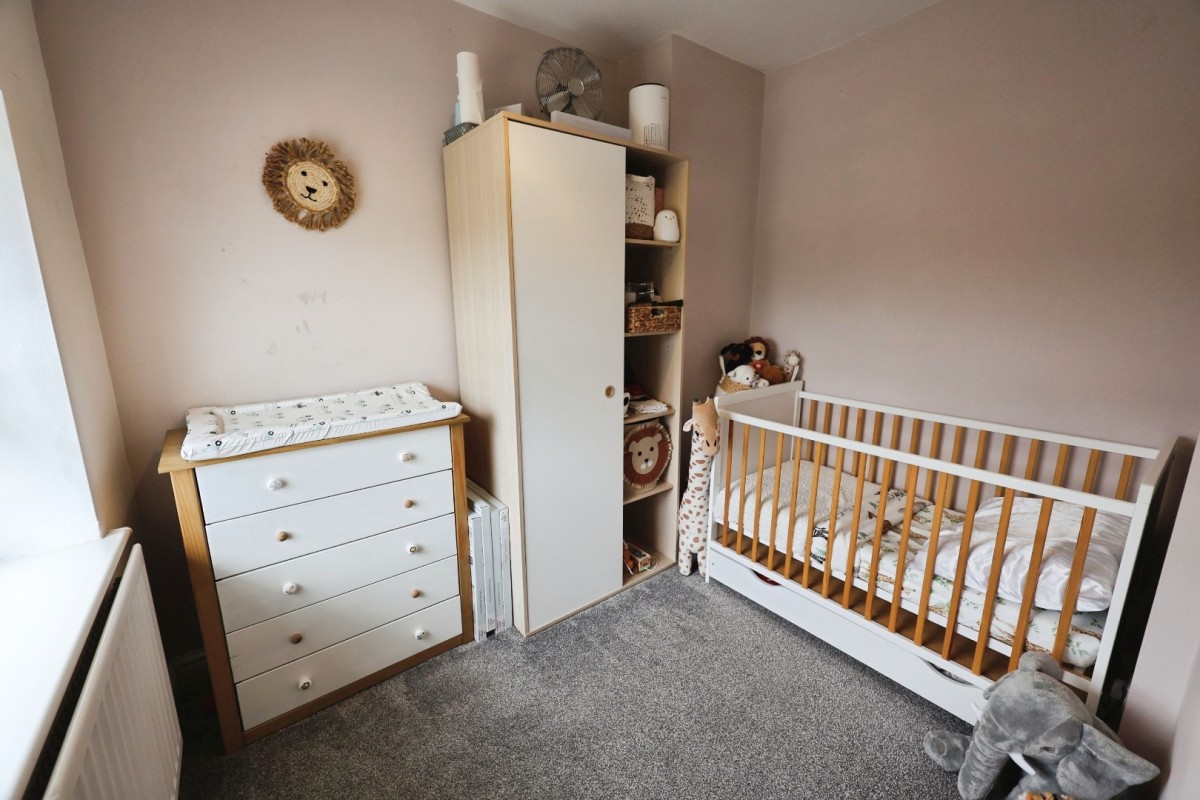 North Cottages, School Aycliffe, Newton Aycliffe