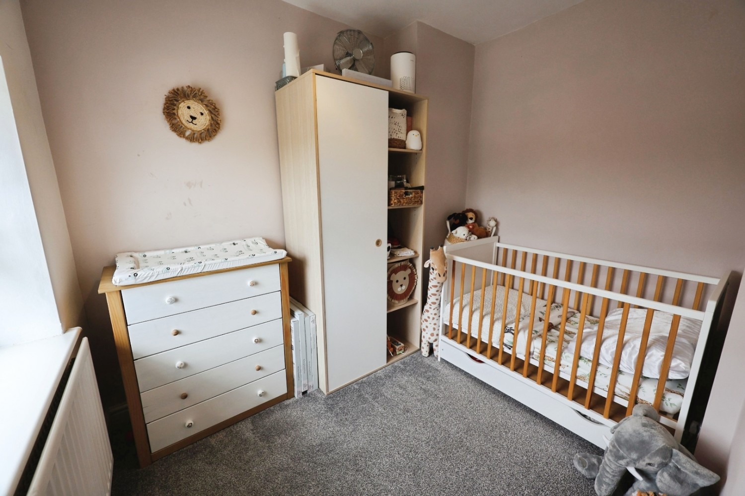 North Cottages, School Aycliffe, Newton Aycliffe