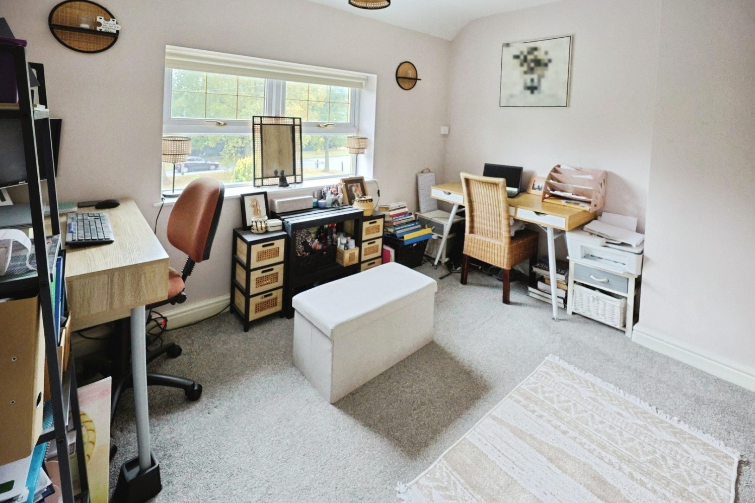 North Cottages, School Aycliffe, Newton Aycliffe