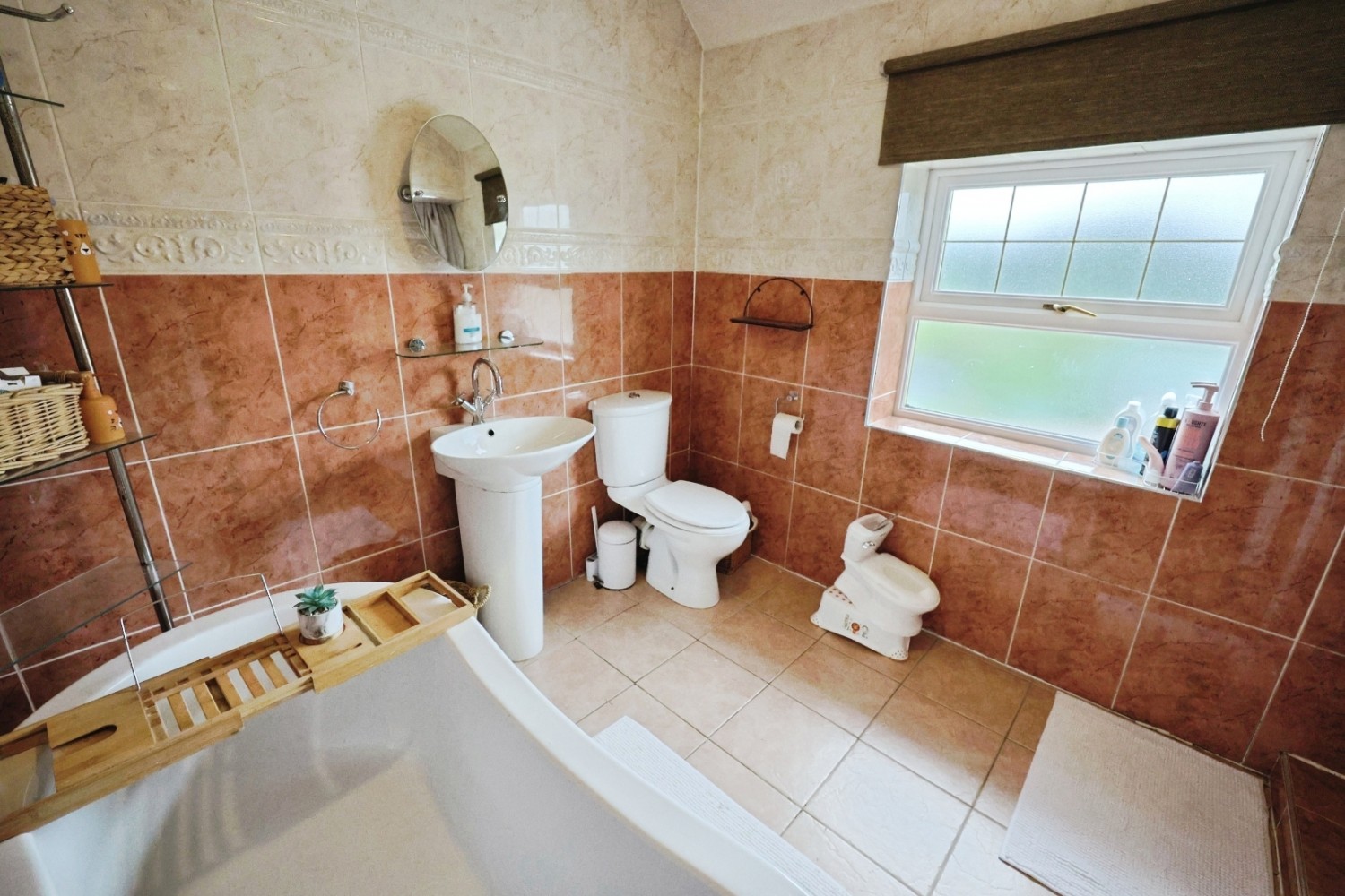 North Cottages, School Aycliffe, Newton Aycliffe