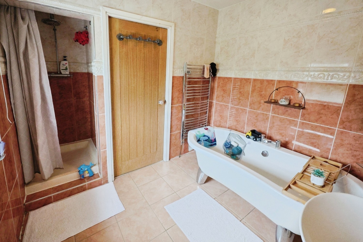 North Cottages, School Aycliffe, Newton Aycliffe