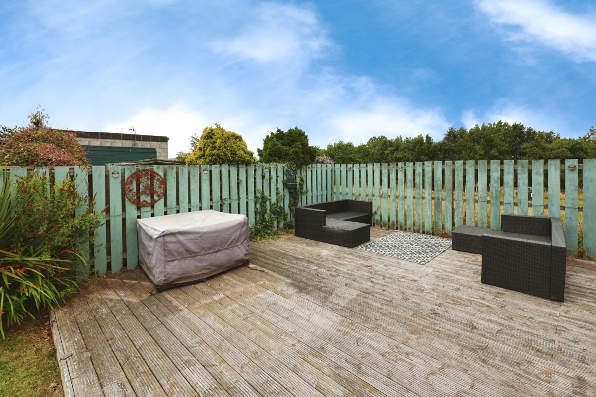 North Cottages, School Aycliffe, Newton Aycliffe