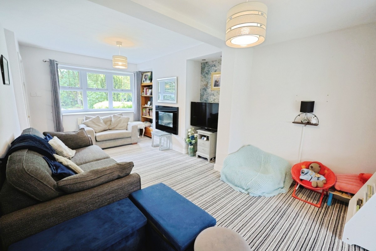 North Cottages, School Aycliffe, Newton Aycliffe